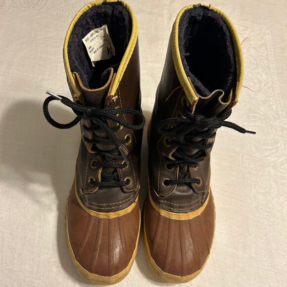 Arctic Sorel Womens Boots with Liner Size 7tic - Picture 2 of 10